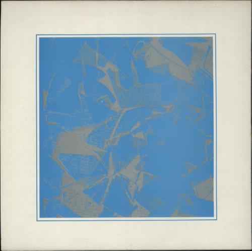 Party Day Glasshouse vinyl LP album (LP record) UK QBZLPGL682470