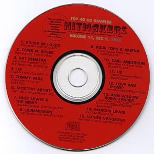 Pat Benatar Let's Stay Together CD album (CDLP) US BENCDLE283890