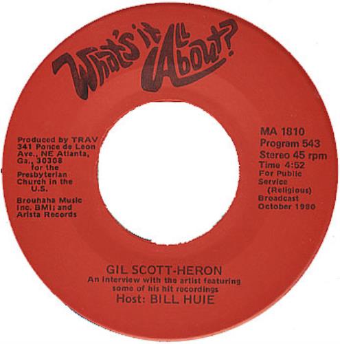 Pat Benatar What's It All About? 7" vinyl single (7 inch record / 45) US BEN07WH202158