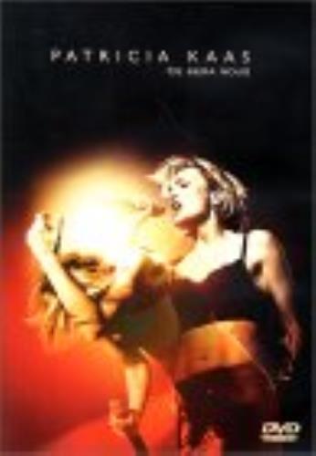 Patricia Kaas Ce Sera Nous DVD French KAADDCE162837