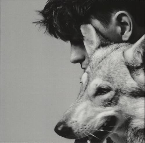 Patrick Wolf Lupercalia Vinyl Box Set UK PWFVXLU872368
