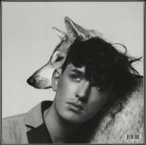 Patrick Wolf Lupercalia Vinyl Box Set UK PWFVXLU872368