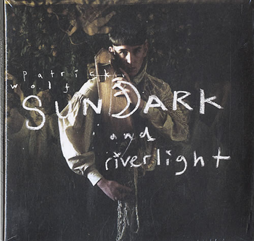 Patrick Wolf Sundark And Riverlight - Sealed 2 CD album set (Double CD) UK PWF2CSU630475