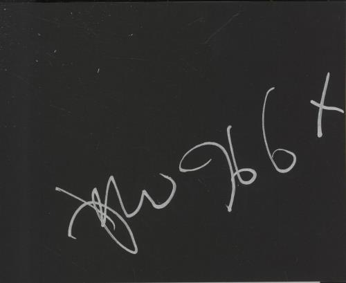 Patrick Wolf The Bachelor + Autographed Book CD album (CDLP) UK PWFCDTH887728