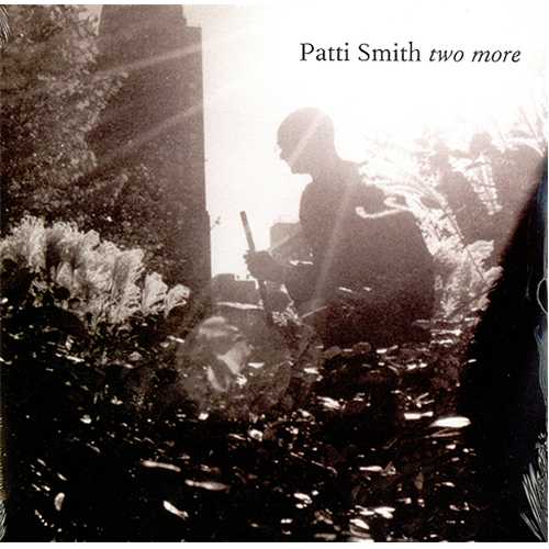 Patti Smith Two More 7" vinyl single (7 inch record / 45) US PTI07TW410584