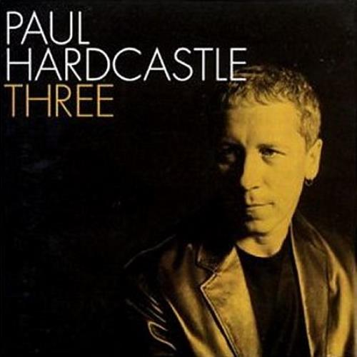 Paul Hardcastle Three CD album (CDLP) UK PHACDTH236557