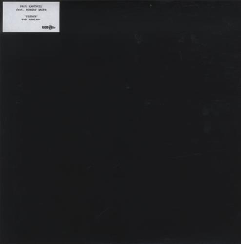 Paul Hartnoll Please 12" vinyl single (12 inch record / Maxi-single) UK PUA12PL399214
