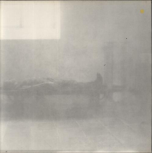 Paul Lovens Goldberg vinyl LP album (LP record) German 795LPGO856875