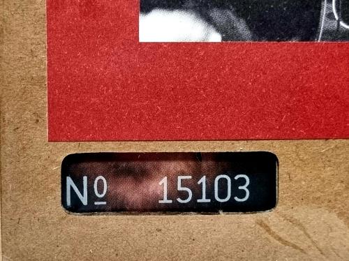 Paul McCartney and Wings At The Speed Of Sound - Deluxe Edition - Sealed CD Album Box Set UK MCCDXAT768280