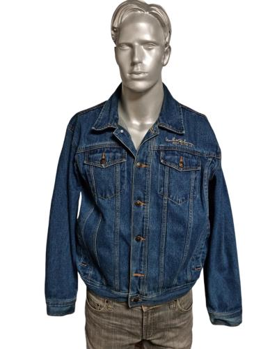 Paul McCartney and Wings Back In The U.S. - Medium jacket US MCCJABA768505