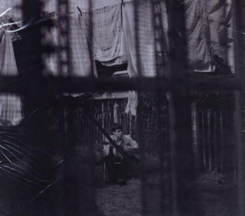 Paul McCartney and Wings Chaos And Creation [Mouse Mat] memorabilia UK MCCMMCH351787