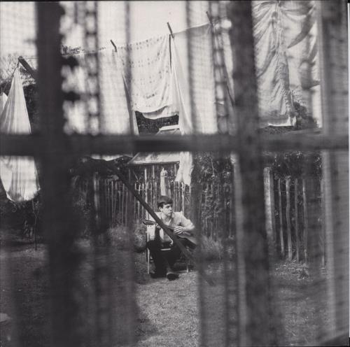 Paul McCartney and Wings Chaos And Creation In The Backyard - 180gram Vinyl vinyl LP album (LP record) UK MCCLPCH735525