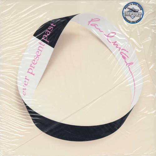 Paul McCartney and Wings Ever Present Past - Sealed 7" vinyl single (7 inch record / 45) UK MCC07EV712564