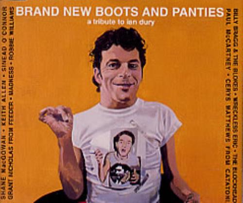 Paul McCartney and Wings I'm Partial To Your Abracadabra CD album (CDLP) US MCCCDIM201332