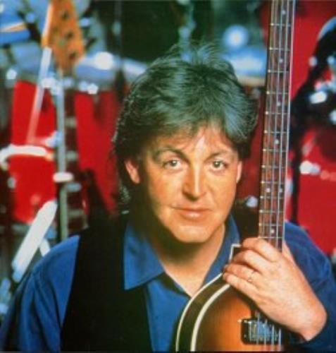 Paul McCartney and Wings Live E.P. 12" vinyl single (12 inch record / Maxi-single) Brazilian MCC12LI33519