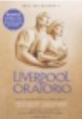 Paul McCartney and Wings Liverpool Oratorio DVD UK MCCDDLI306529