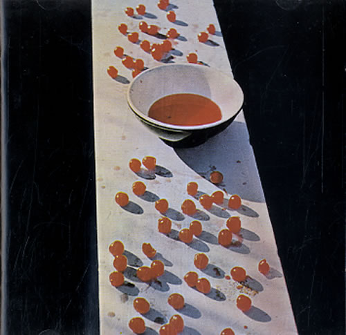 Paul McCartney and Wings Mccartney CD album (CDLP) UK MCCCDMC09542