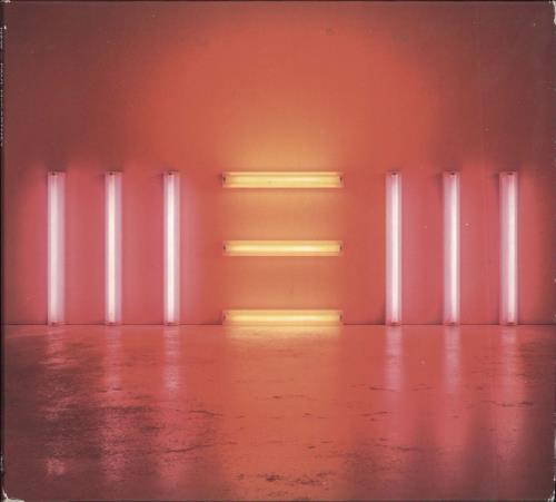 Paul McCartney and Wings New CD album (CDLP) UK MCCCDNE723220