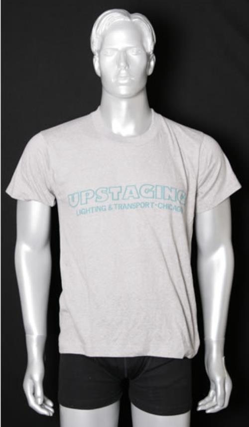 Paul McCartney and Wings North American Tour 1989-1990 t-shirt US MCCTSNO541119