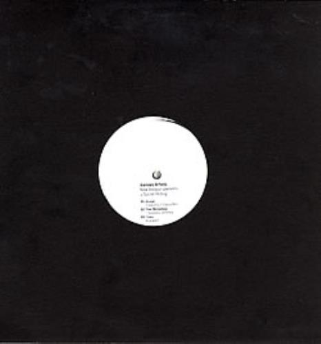 Paul McCartney and Wings Temporary Secretary 2-LP vinyl record set (Double LP Album) UK MCC2LTE283175