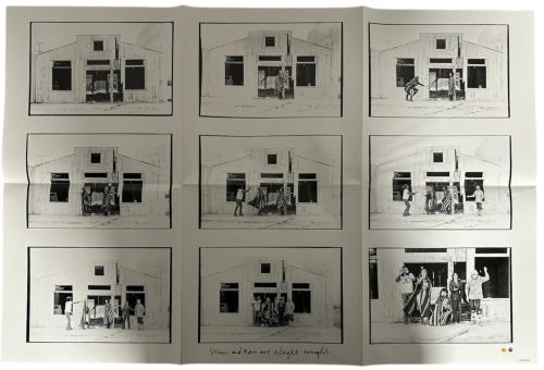 Paul McCartney and Wings Venus And Mars - Complete - ex vinyl LP album (LP record) Japanese MCCLPVE863171