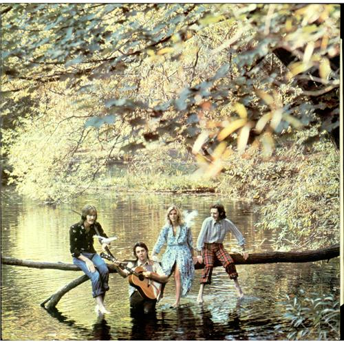 Paul McCartney and Wings Wild Life vinyl LP album (LP record) Canadian MCCLPWI415947