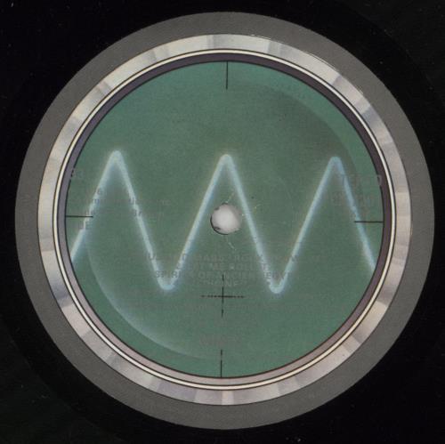 Paul McCartney and Wings Wings Over America - VG 3-LP vinyl record set (Triple LP Album) UK MCC3LWI870041