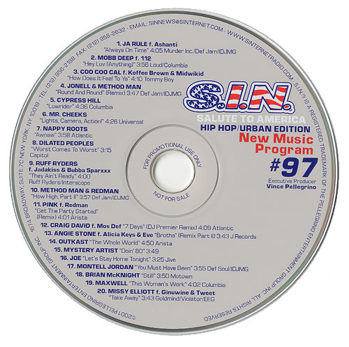 Paul McCartney and Wings Z100/New York Interview 3-CD album set (Triple CD) US MCC3CZN208635