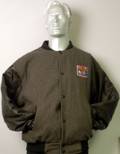 Paul Simon Graceland jacket UK PSIJAGR613653