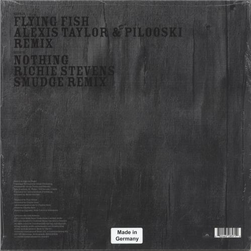 Paul Weller 66 Remixes - Sealed 12" vinyl single (12 inch record / Maxi-single) UK WEL12RE857269