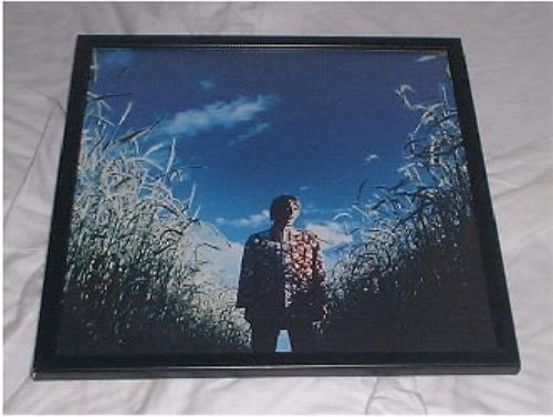 Paul Weller Framed Print - Modern Classics memorabilia UK WELMMFR131288