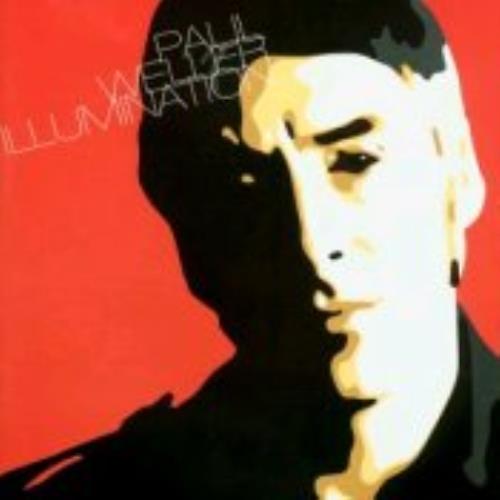 Paul Weller Illumination 2-disc CD/DVD set US WEL2DIL237289