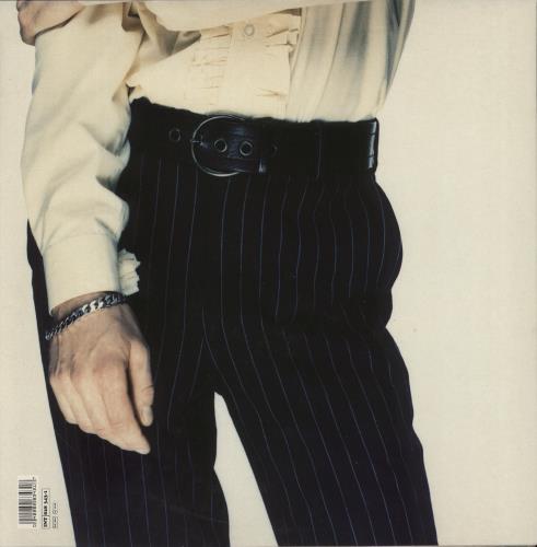 Paul Weller Paul Weller - EX vinyl LP album (LP record) UK WELLPPA653433