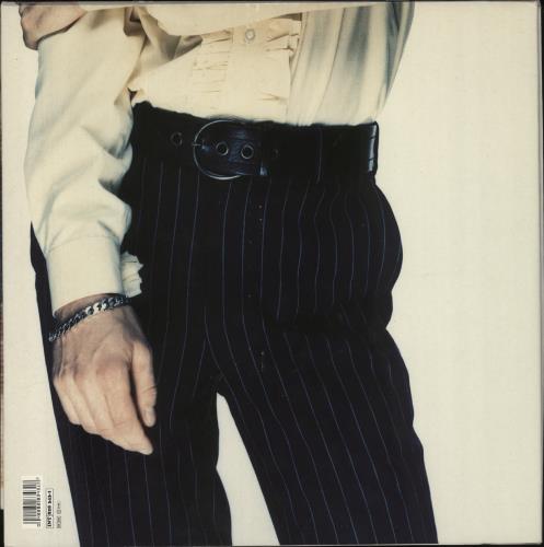 Paul Weller Paul Weller vinyl LP album (LP record) UK WELLPPA124530