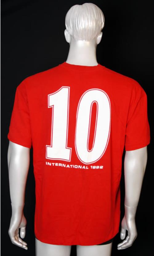 Paul Weller Paul Weller t-shirt UK WELTSPA445525