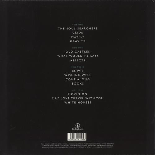 Paul Weller True Meanings - 180gm Vinyl - EX 2-LP vinyl record set (Double LP Album) UK WEL2LTR875578