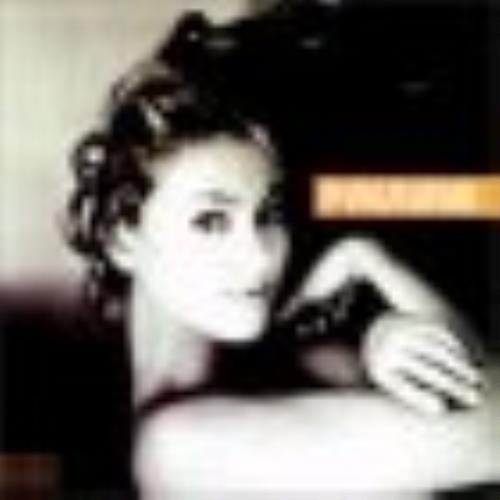 Paulina Rubio Paulina CD album (CDLP) US PNACDPA218880