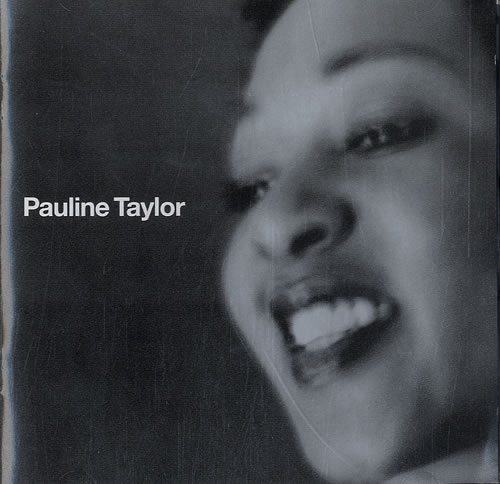 Pauline Taylor Pauline Taylor CD album (CDLP) Dutch PYLCDPA505910