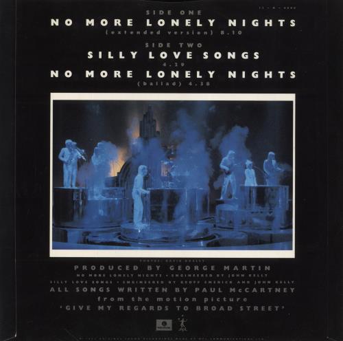 Lonely days and lonely nights country song