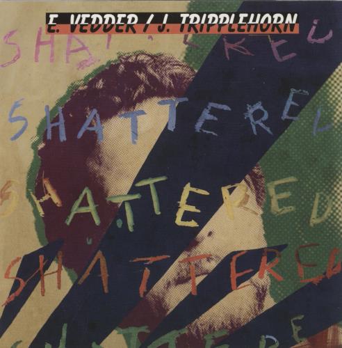 Pearl Jam 99 Problems 7" vinyl single (7 inch record / 45) US PJA07PR865854