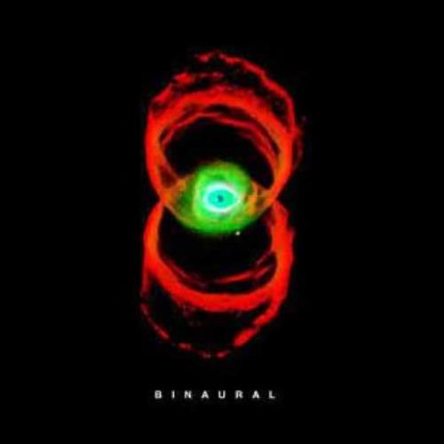 Pearl Jam Binaural CD album (CDLP) Indonesian PJACDBI310938