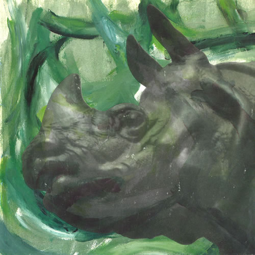 Pearl Jam Let Me Sleep 7" vinyl single (7 inch record / 45) US PJA07LE16167