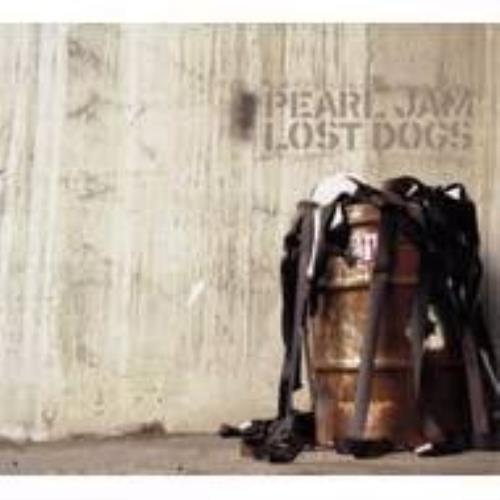Pearl Jam Lost Dogs 2 CD album set (Double CD) Japanese PJA2CLO261680