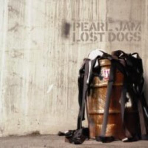 Pearl Jam Lost Dogs 3-LP vinyl record set (Triple LP Album) US PJA3LLO276047