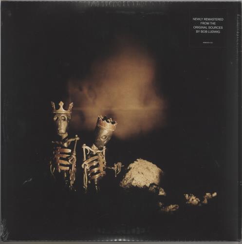 Pearl Jam Riot Act + Hype Sticker - Sealed 2-LP vinyl record set (Double LP Album) UK PJA2LRI736057