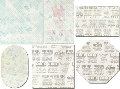 Pearl Jam Riot Act Tour [Tour Passes] tour pass US PJATPRI410941