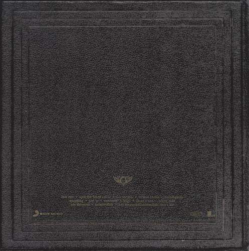 Pearl Jam Vitalogy - 180 Gram 2-LP vinyl record set (Double LP Album) UK PJA2LVI810031