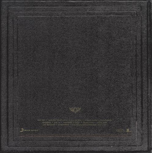 Pearl Jam Vitalogy - 180gm 2-LP vinyl record set (Double LP Album) UK PJA2LVI810031