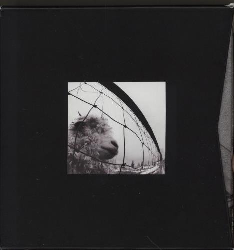 Pearl Jam Vs./Vitalogy 3-CD album set (Triple CD) UK PJA3CVS750883