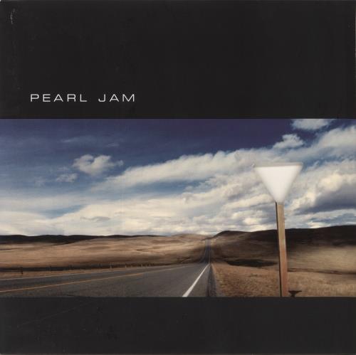 Pearl Jam Yield - Die-Cut Sleeve - Remastered vinyl LP album (LP record) UK PJALPYI837213